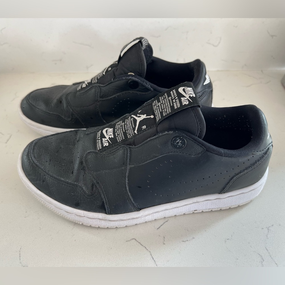 Nike Air Jordan